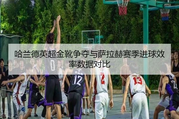 哈兰德英超金靴争夺与萨拉赫赛季进球效率数据对比 - leyu